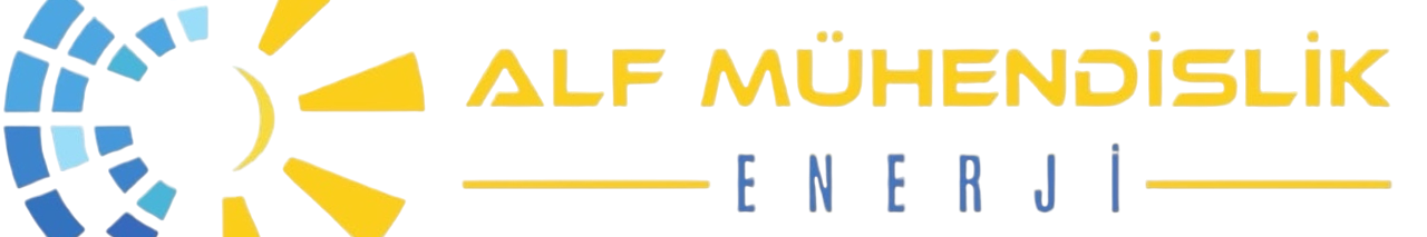 ALF MÜHENDSİLİK ENERJİ 