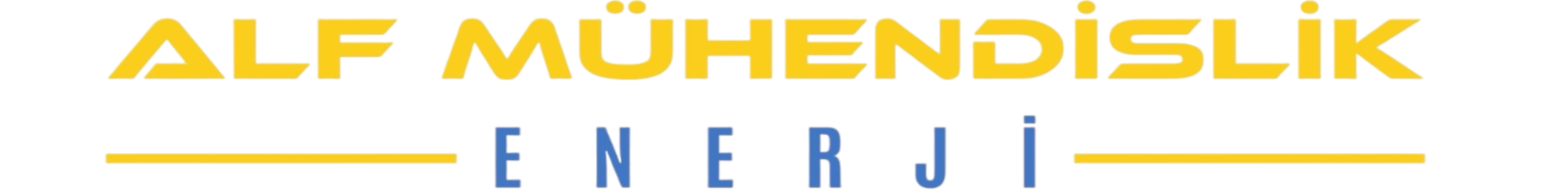 ALF MÜHENDSİLİK ENERJİ 